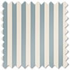 The British Stripe Co. Catherine, Polzeath No.2 - Twist&Fit Roller Blind